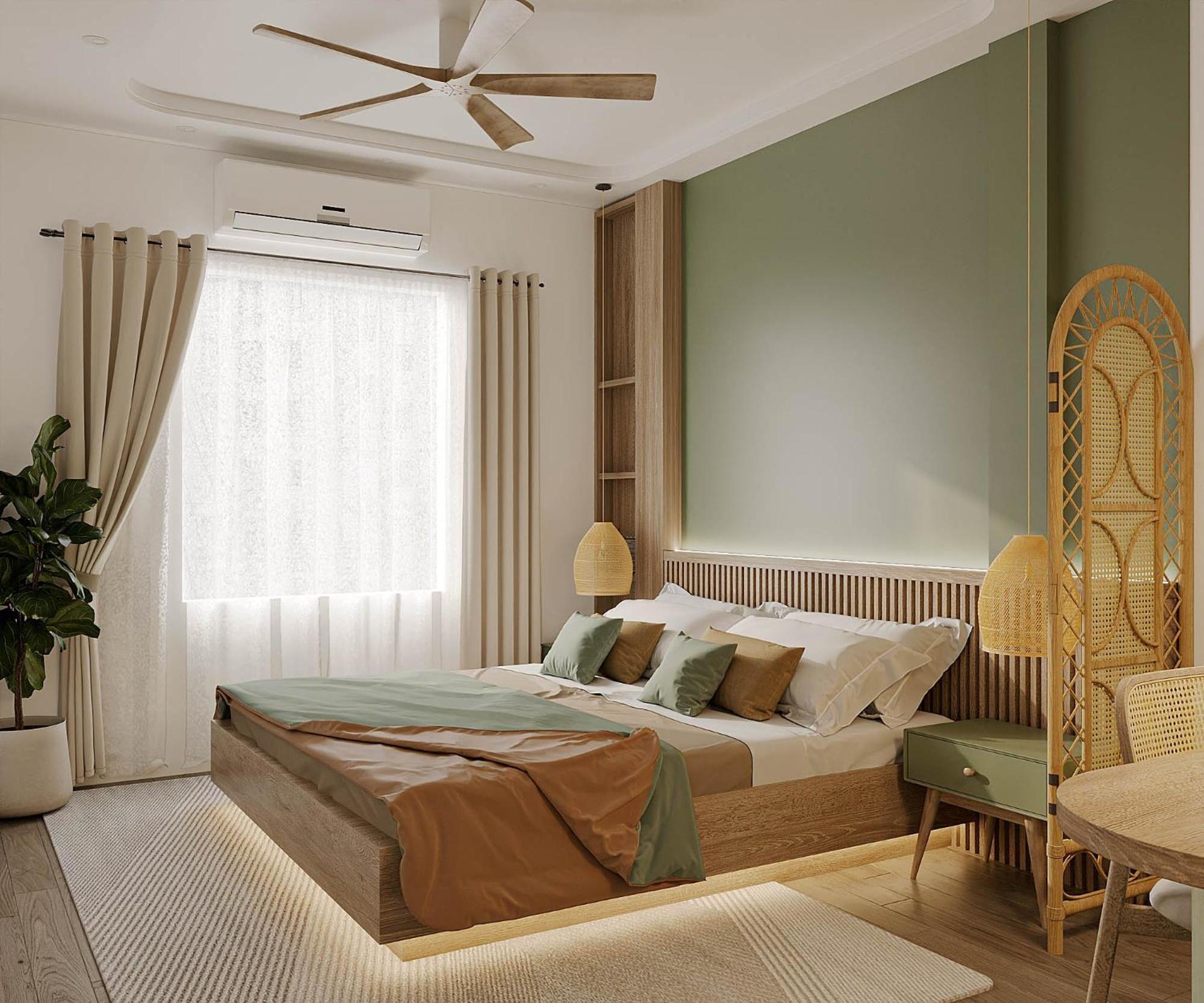 The Urban Westlake Apartment Hanoi Zewnętrze zdjęcie